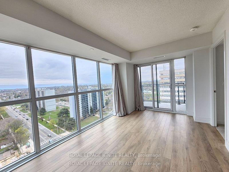 Photo 21 of Unit 1806, 20 Meadowglen Place, Scarborough, Woburn — HOMEH