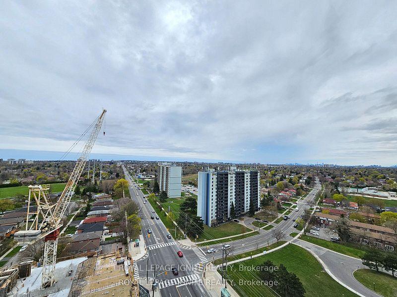 Photo 20 of Unit 1806, 20 Meadowglen Place, Scarborough, Woburn — HOMEH