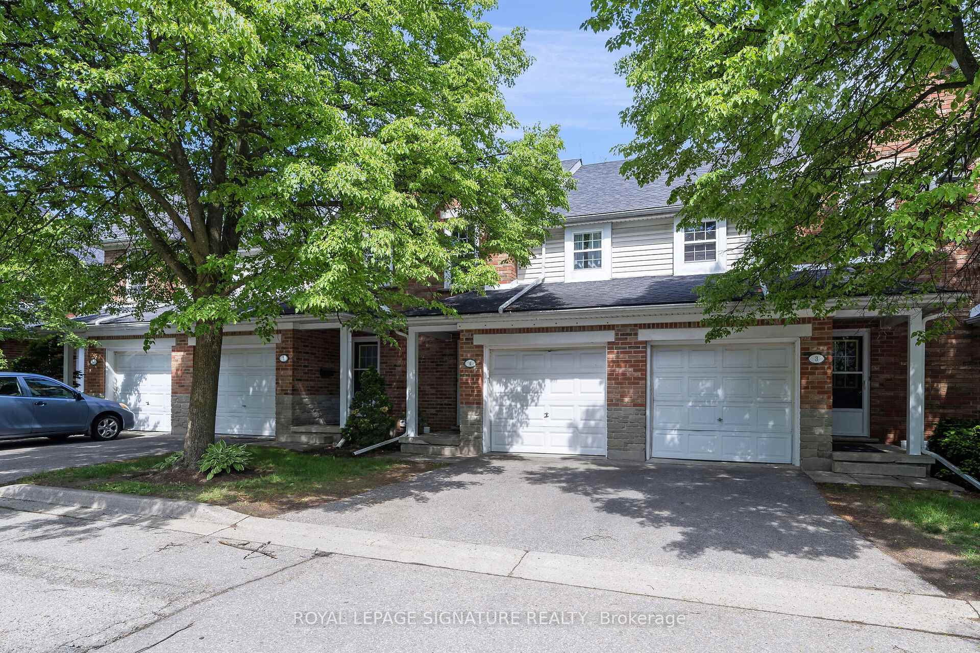 Photo 1 of Unit 4, 1055 Gordon Street, Guelph, Kortright West — HOMEH