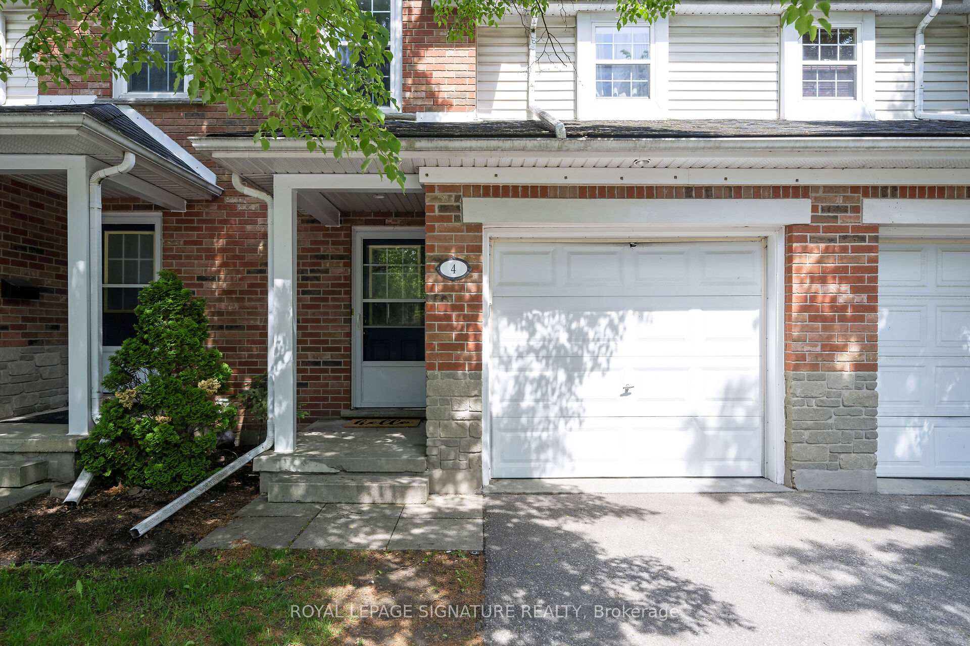 Photo 6 of Unit 4, 1055 Gordon Street, Guelph, Kortright West — HOMEH