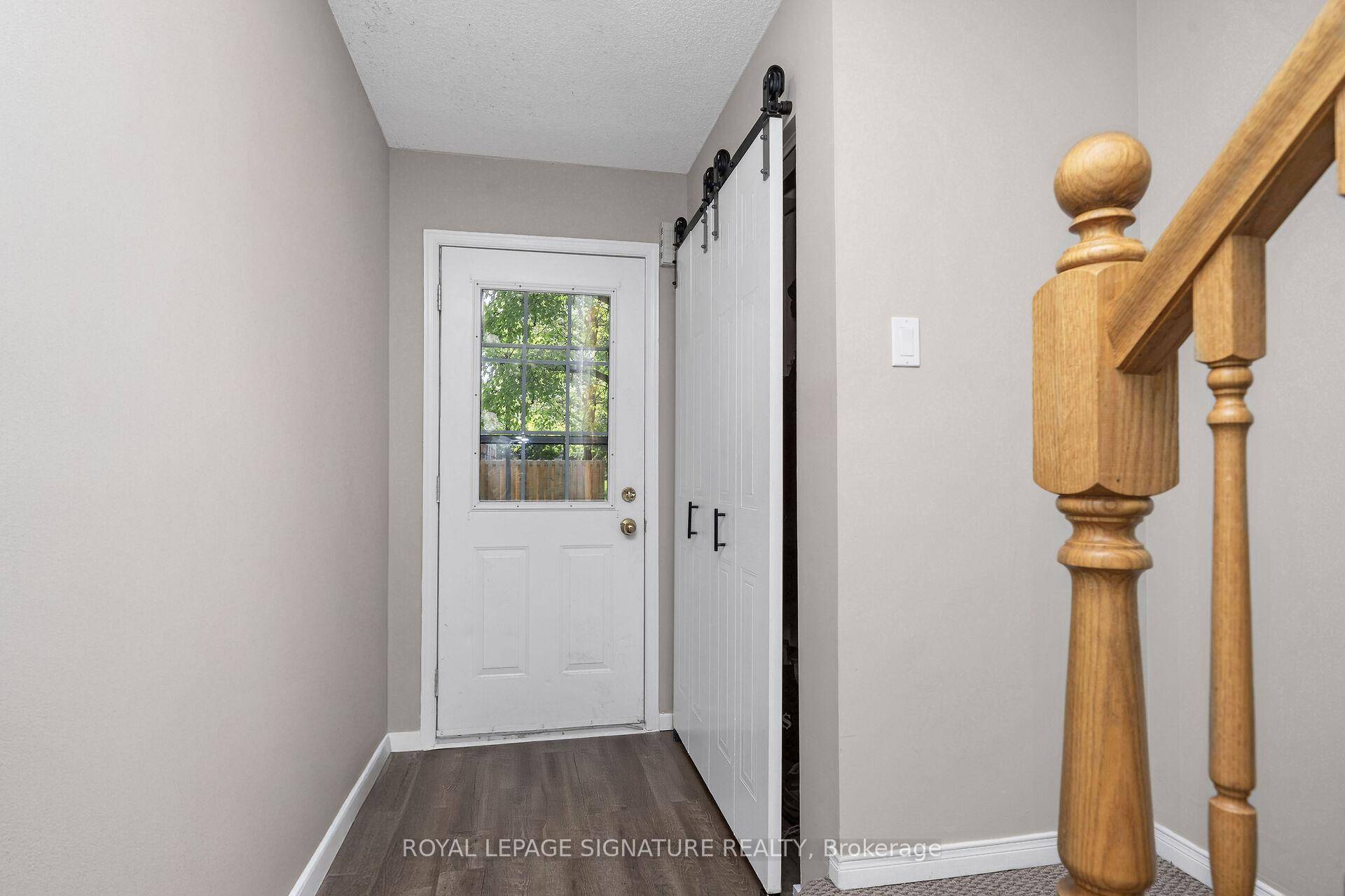 Photo 3 of Unit 4, 1055 Gordon Street, Guelph, Kortright West — HOMEH