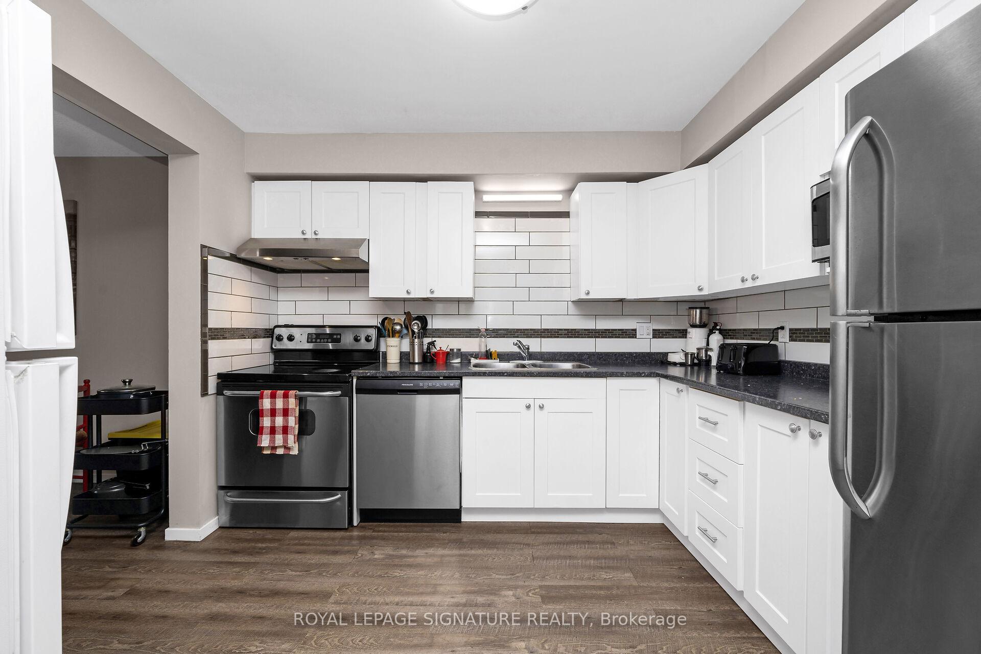 Photo 4 of Unit 4, 1055 Gordon Street, Guelph, Kortright West — HOMEH