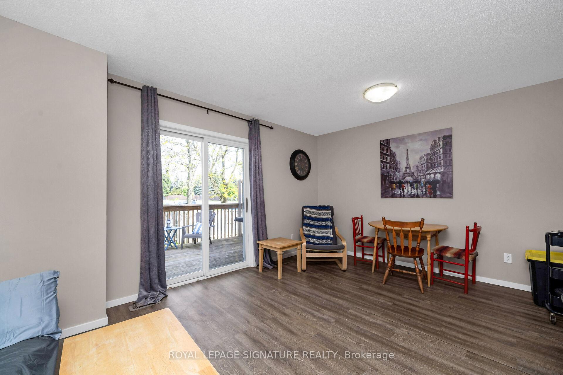 Photo 20 of Unit 4, 1055 Gordon Street, Guelph, Kortright West — HOMEH