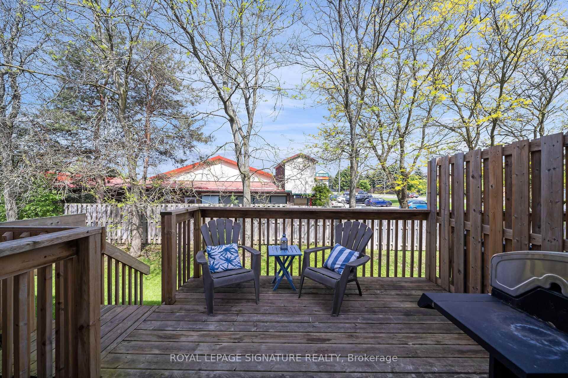 Photo 17 of Unit 4, 1055 Gordon Street, Guelph, Kortright West — HOMEH