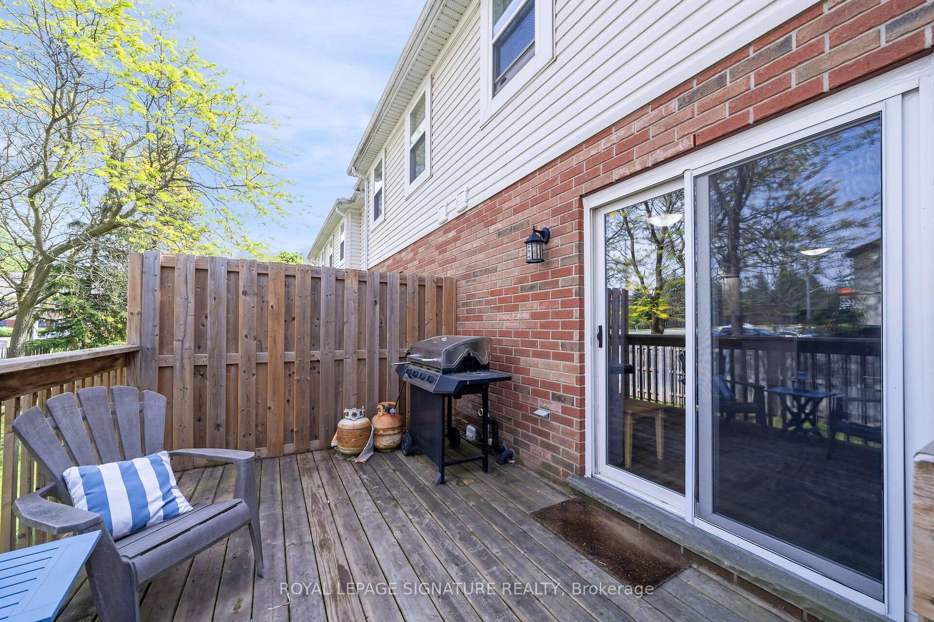 Photo 18 of Unit 4, 1055 Gordon Street, Guelph, Kortright West — HOMEH