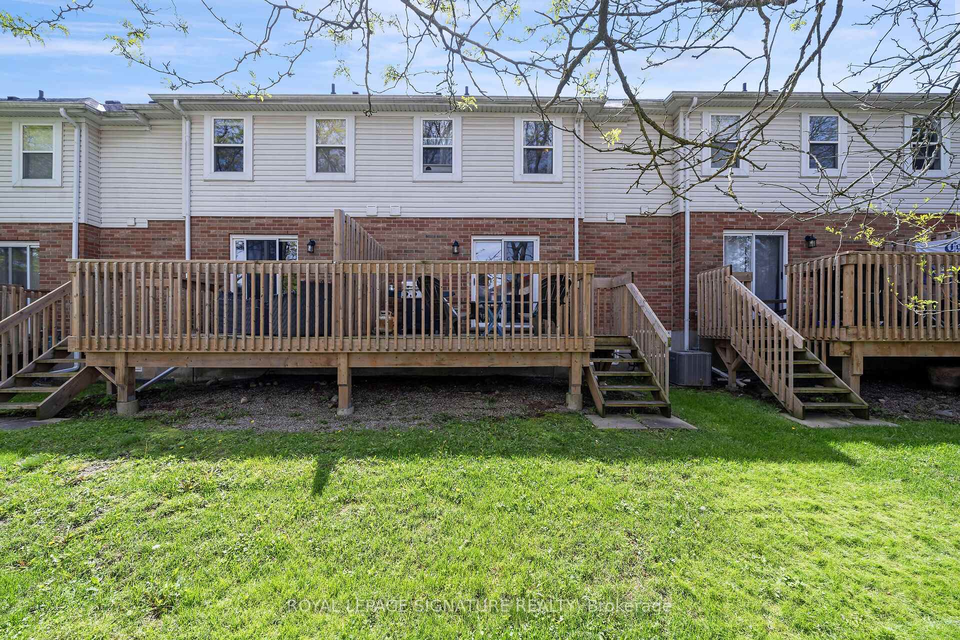 Photo 22 of Unit 4, 1055 Gordon Street, Guelph, Kortright West — HOMEH