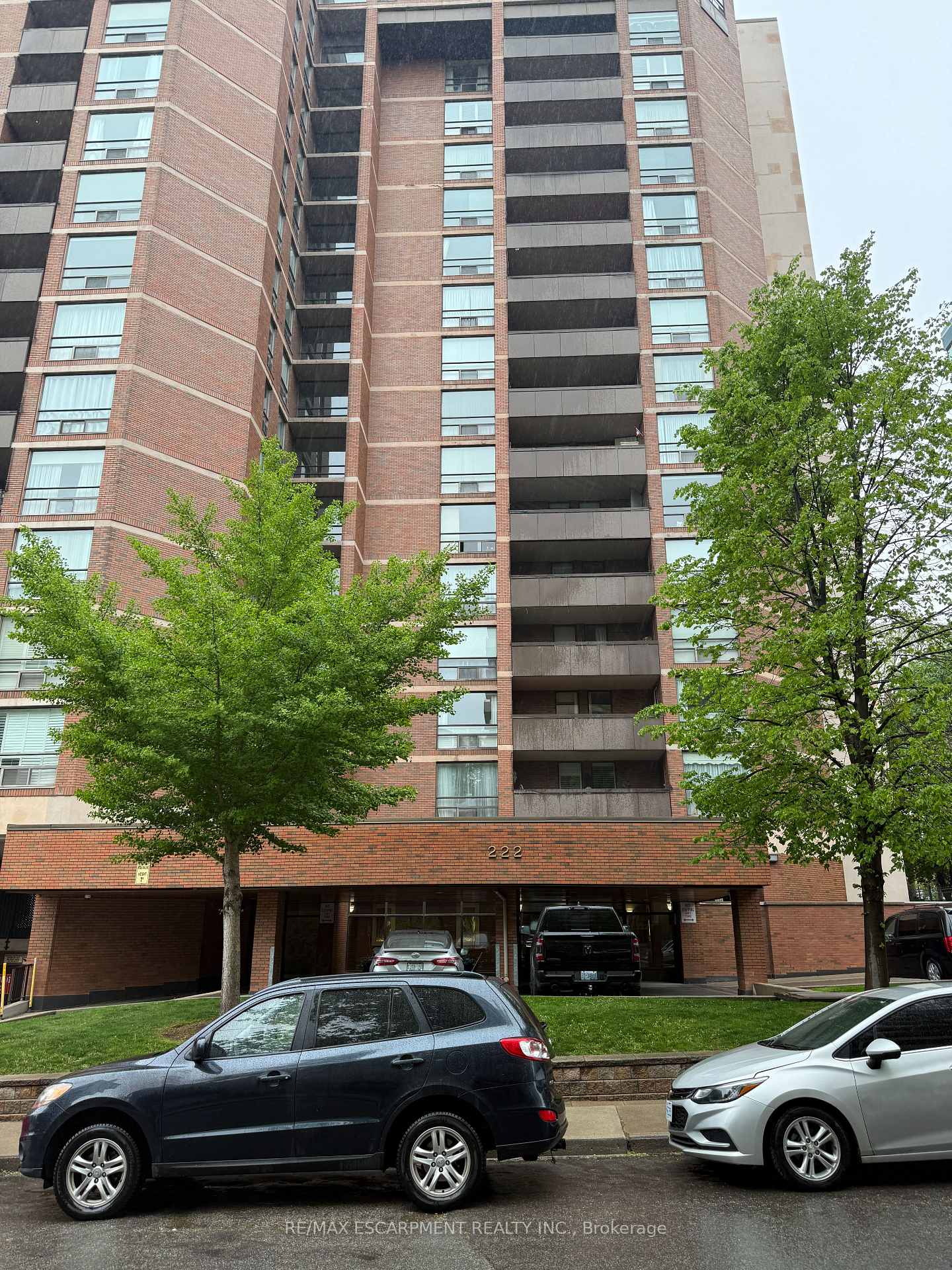 Photo 1 of Unit 1104, 222 Jackson Street W, Hamilton, Durand — HOMEH
