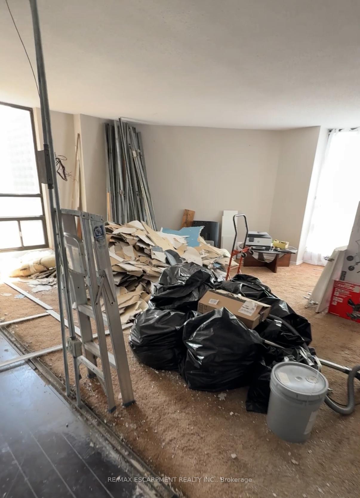 Photo 2 of Unit 1104, 222 Jackson Street W, Hamilton, Durand — HOMEH