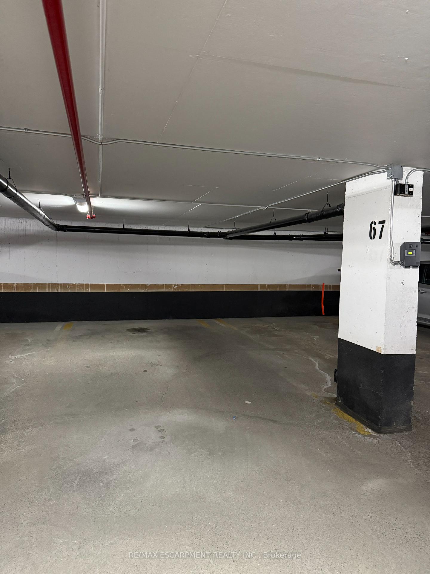 Photo 6 of Unit 1104, 222 Jackson Street W, Hamilton, Durand — HOMEH