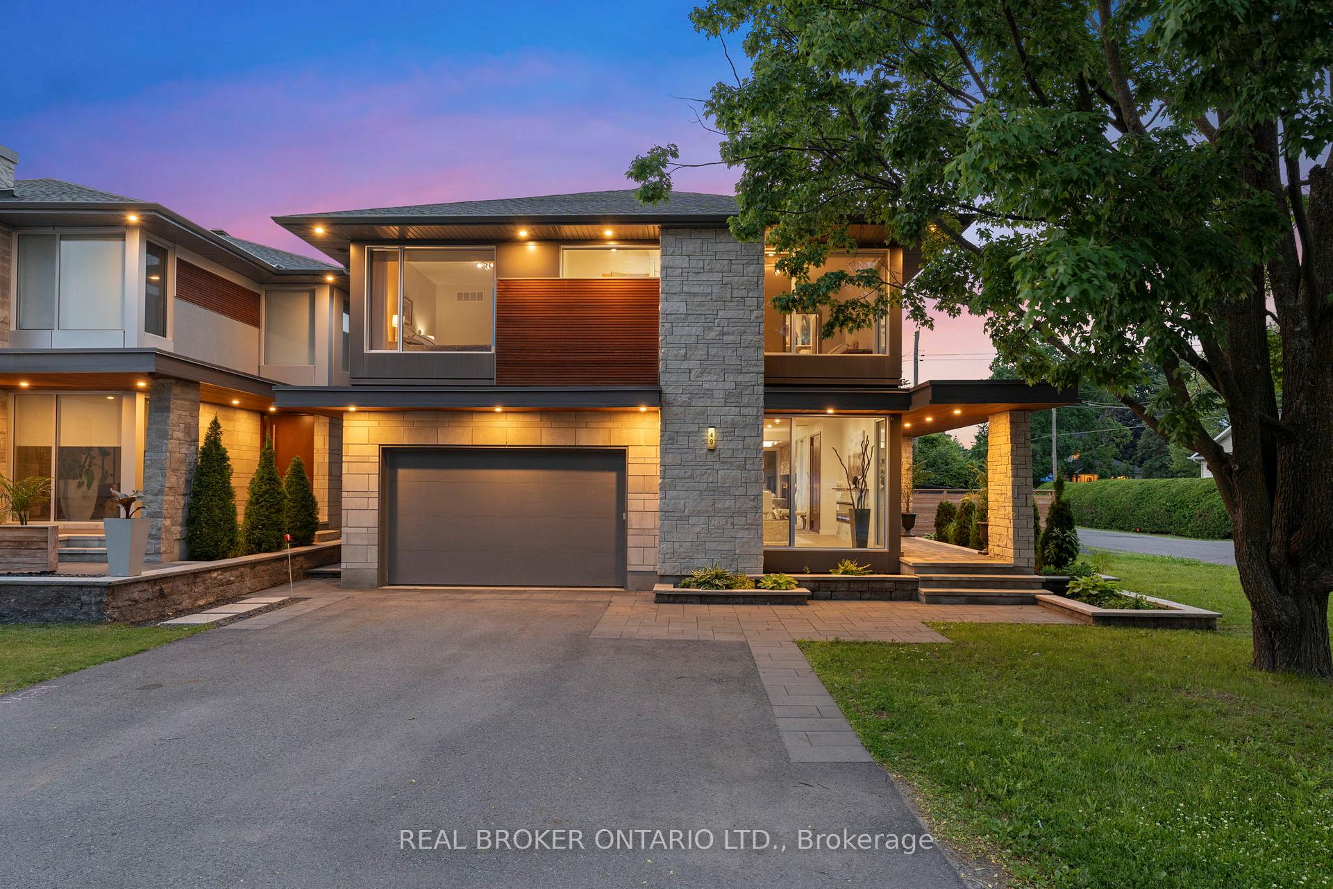 Photo 1 of 49 Lotta Avenue, Ottawa, Meadowlands/St. Claire Gardens — HOMEH