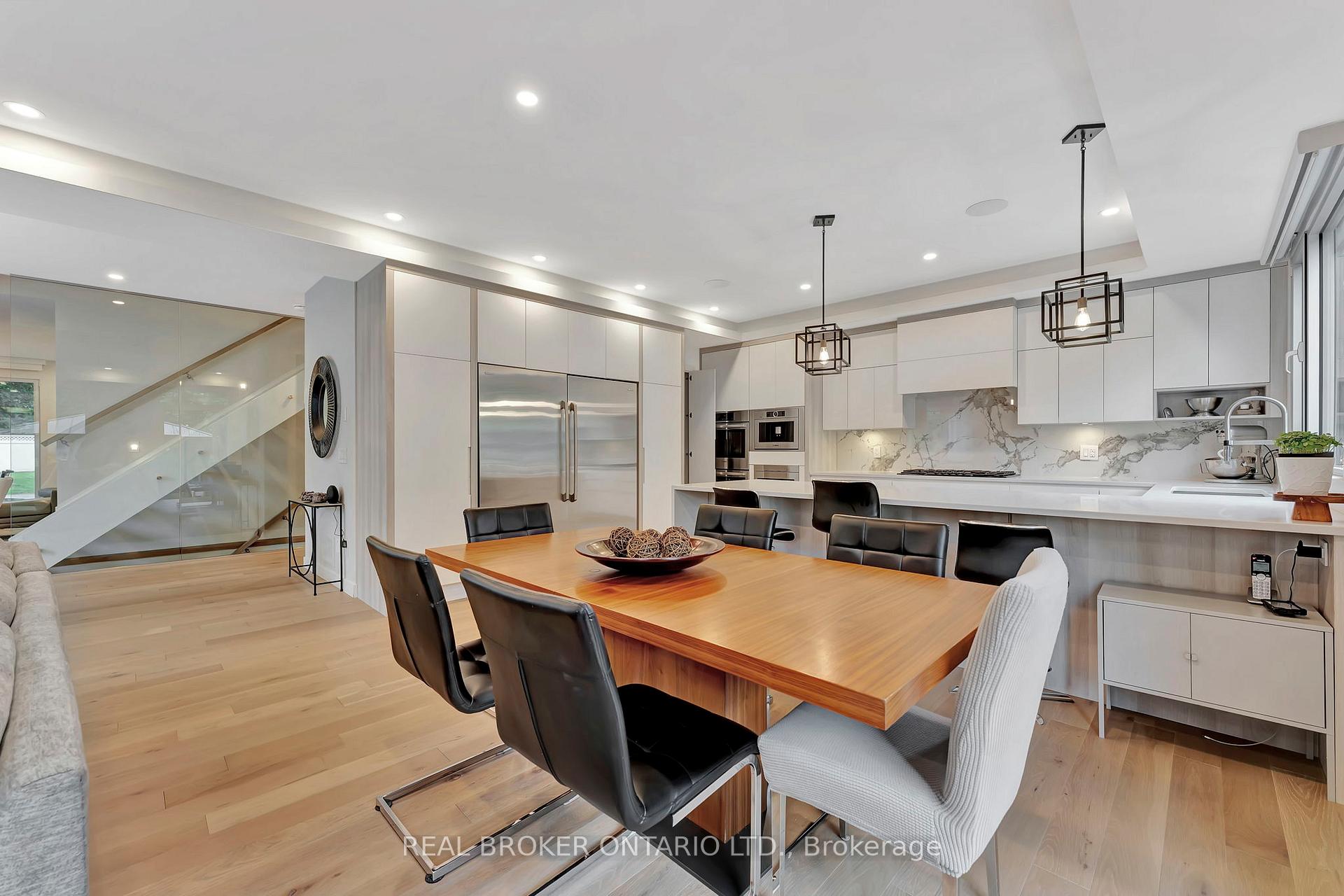 Photo 16 of 49 Lotta Avenue, Ottawa, Meadowlands/St. Claire Gardens — HOMEH