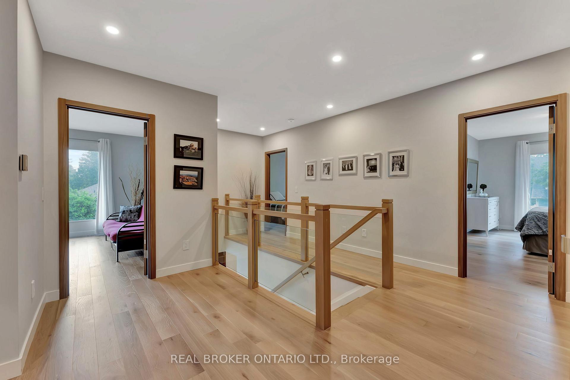 Photo 25 of 49 Lotta Avenue, Ottawa, Meadowlands/St. Claire Gardens — HOMEH