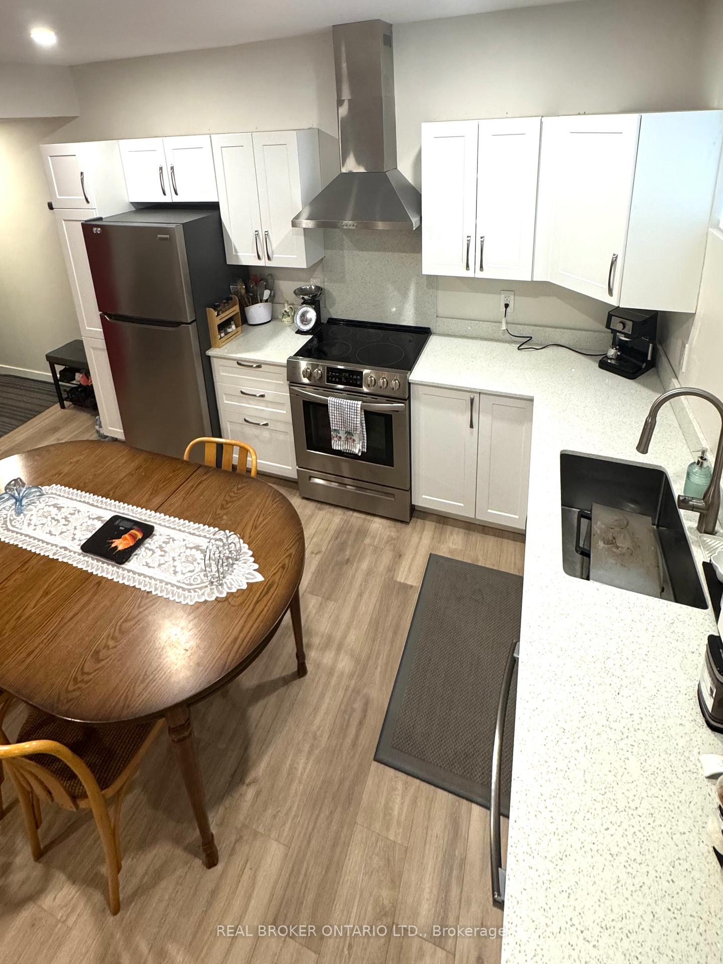 Photo 46 of 49 Lotta Avenue, Ottawa, Meadowlands/St. Claire Gardens — HOMEH