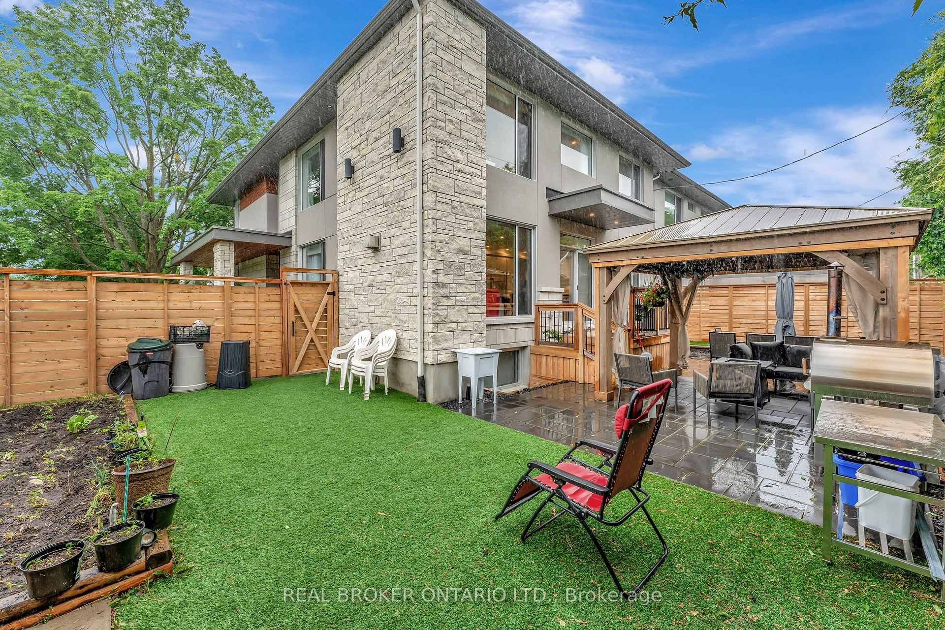 Photo 49 of 49 Lotta Avenue, Ottawa, Meadowlands/St. Claire Gardens — HOMEH