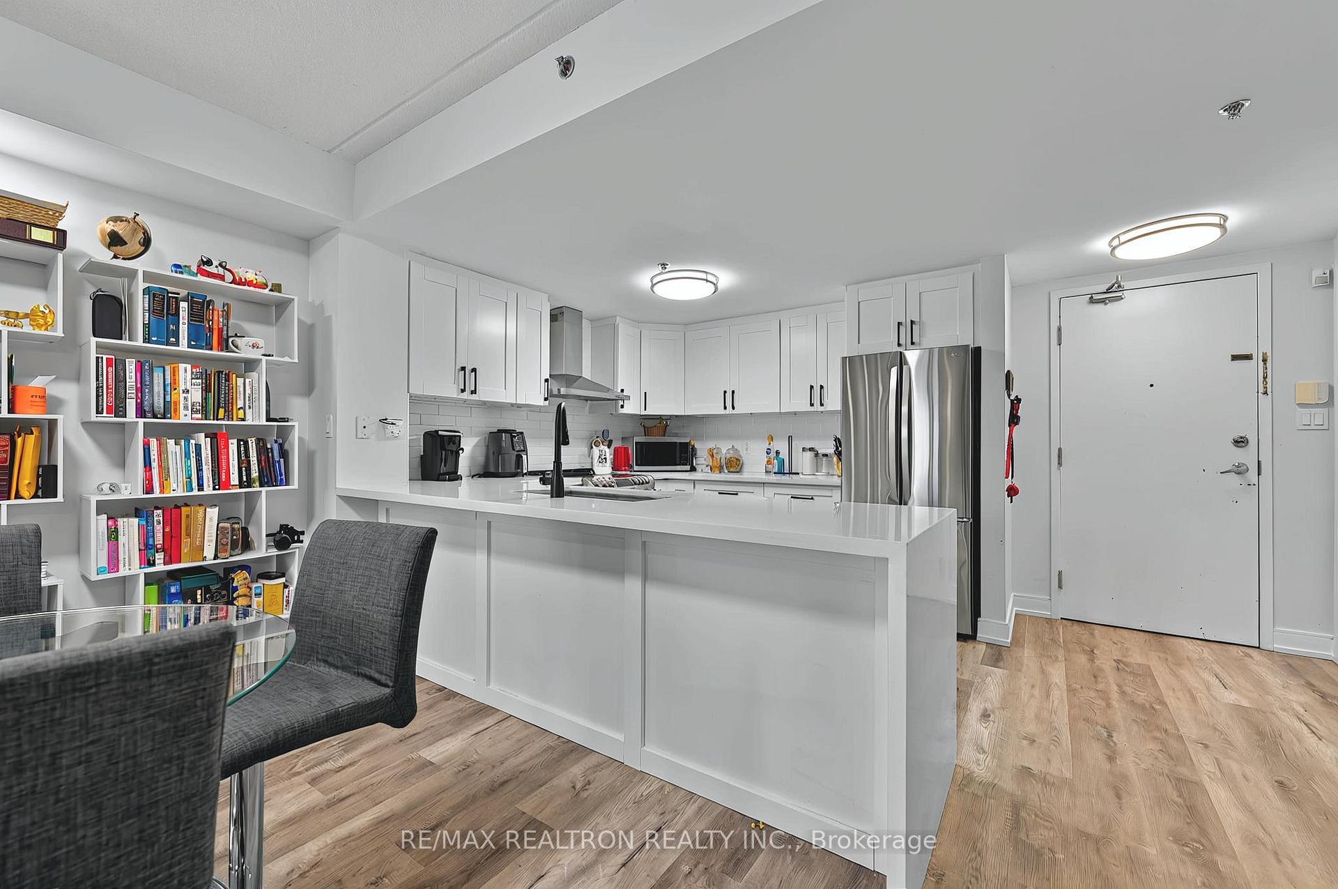 Photo 10 of Unit 110, 7424 Markham Road, Markham, Middlefield — HOMEH