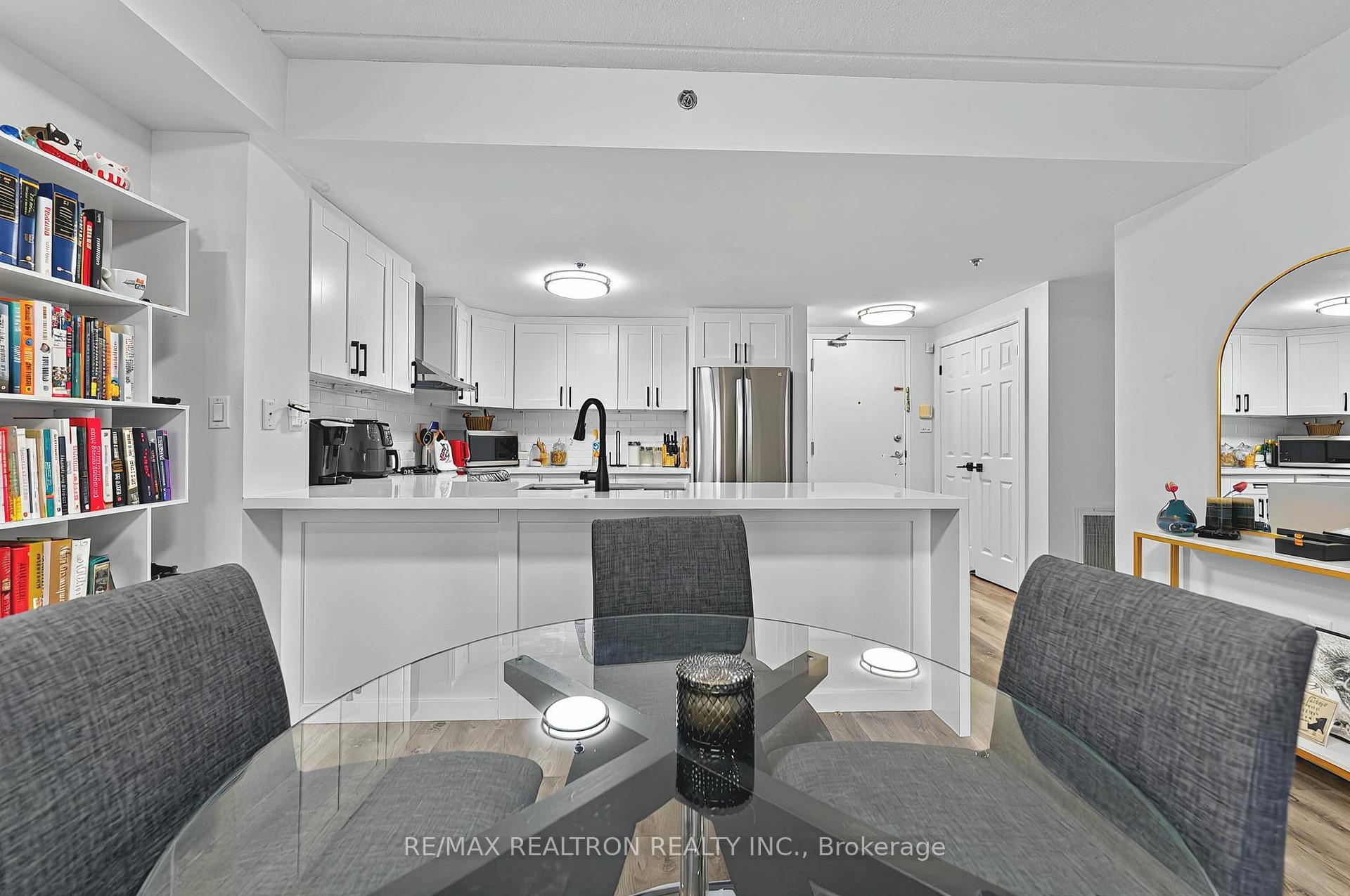 Photo 8 of Unit 110, 7424 Markham Road, Markham, Middlefield — HOMEH
