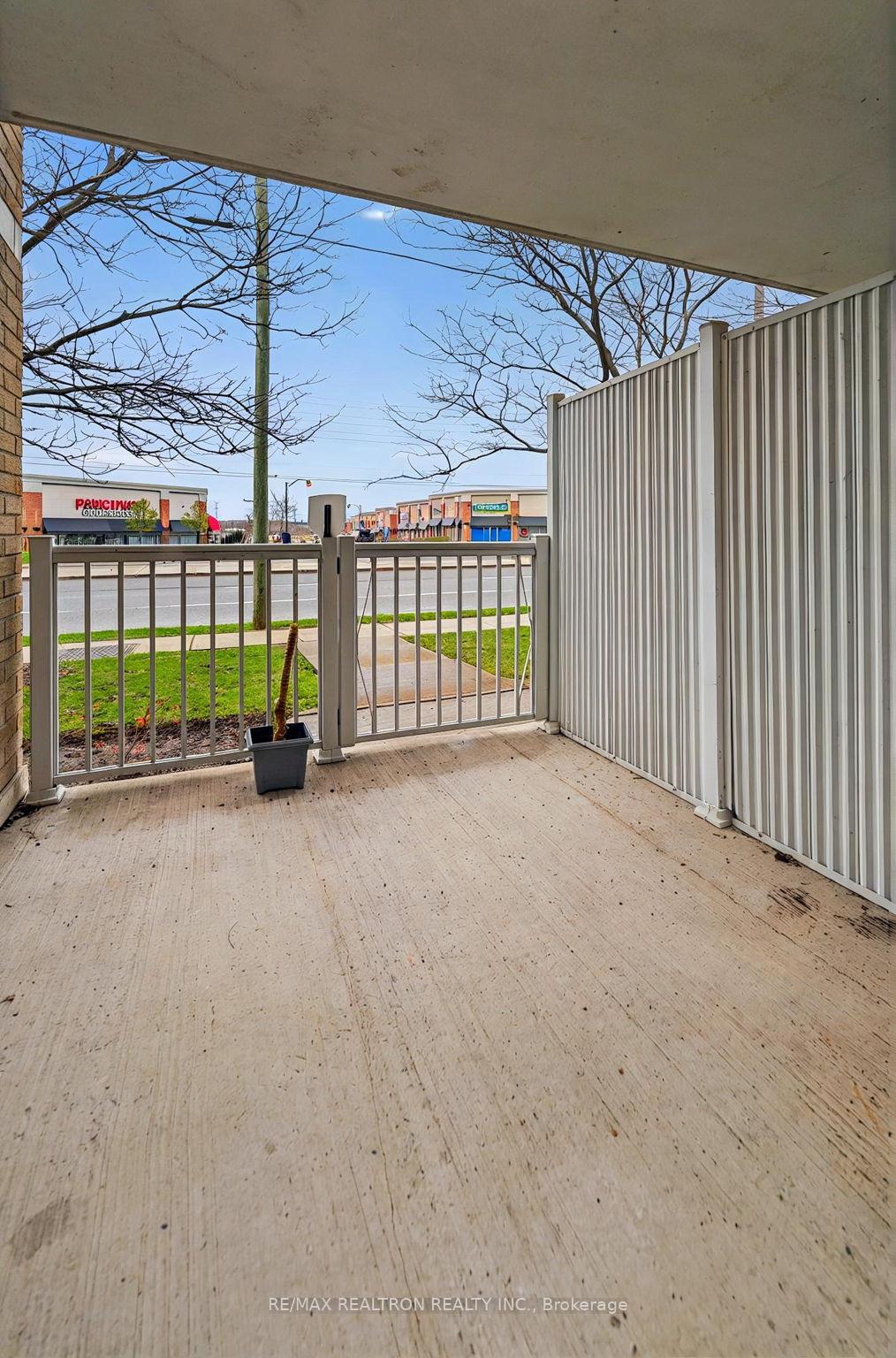 Photo 18 of Unit 110, 7424 Markham Road, Markham, Middlefield — HOMEH