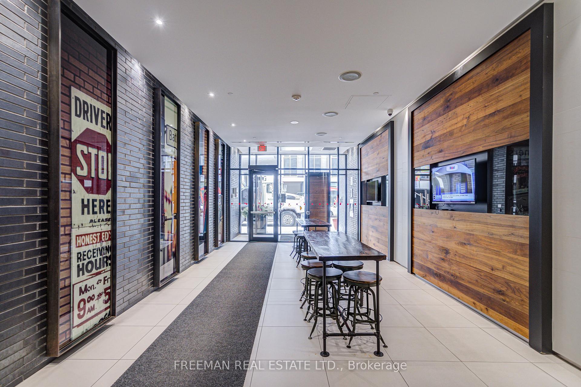 Photo 2 of Unit 417, 783 Bathurst Street, Toronto, University — HOMEH