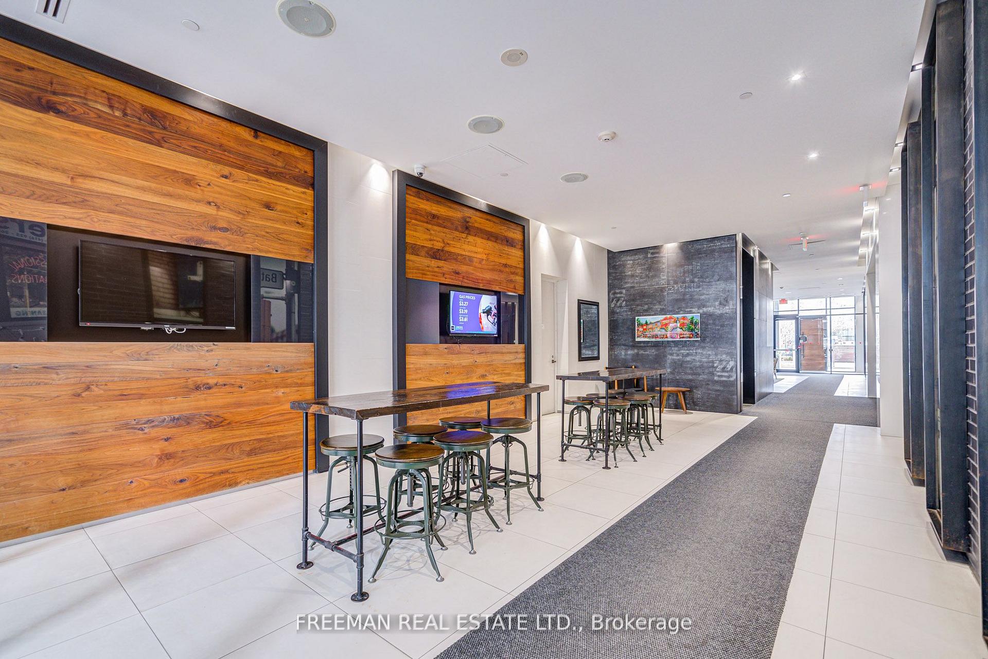Photo 4 of Unit 417, 783 Bathurst Street, Toronto, University — HOMEH