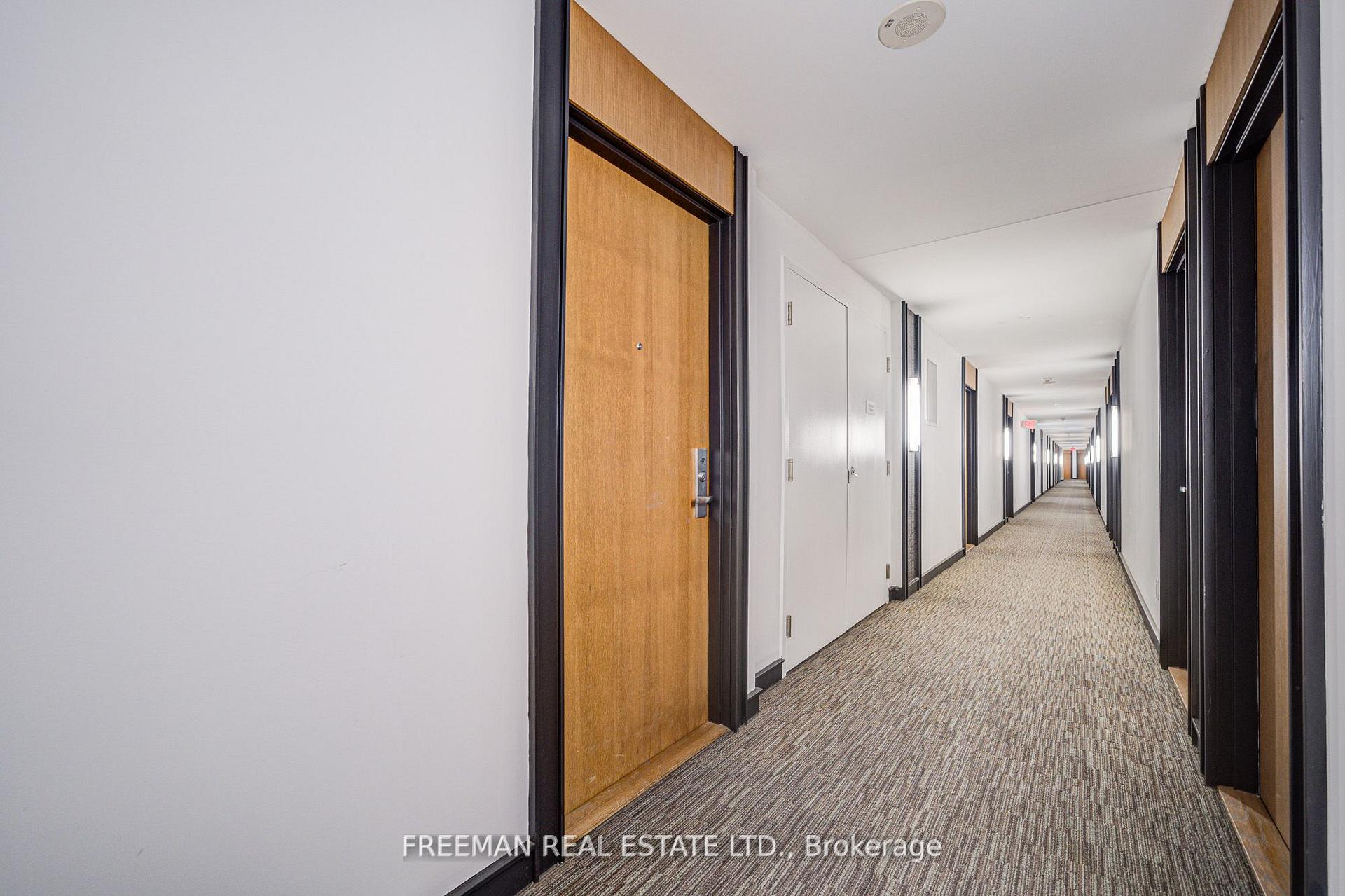 Photo 9 of Unit 417, 783 Bathurst Street, Toronto, University — HOMEH