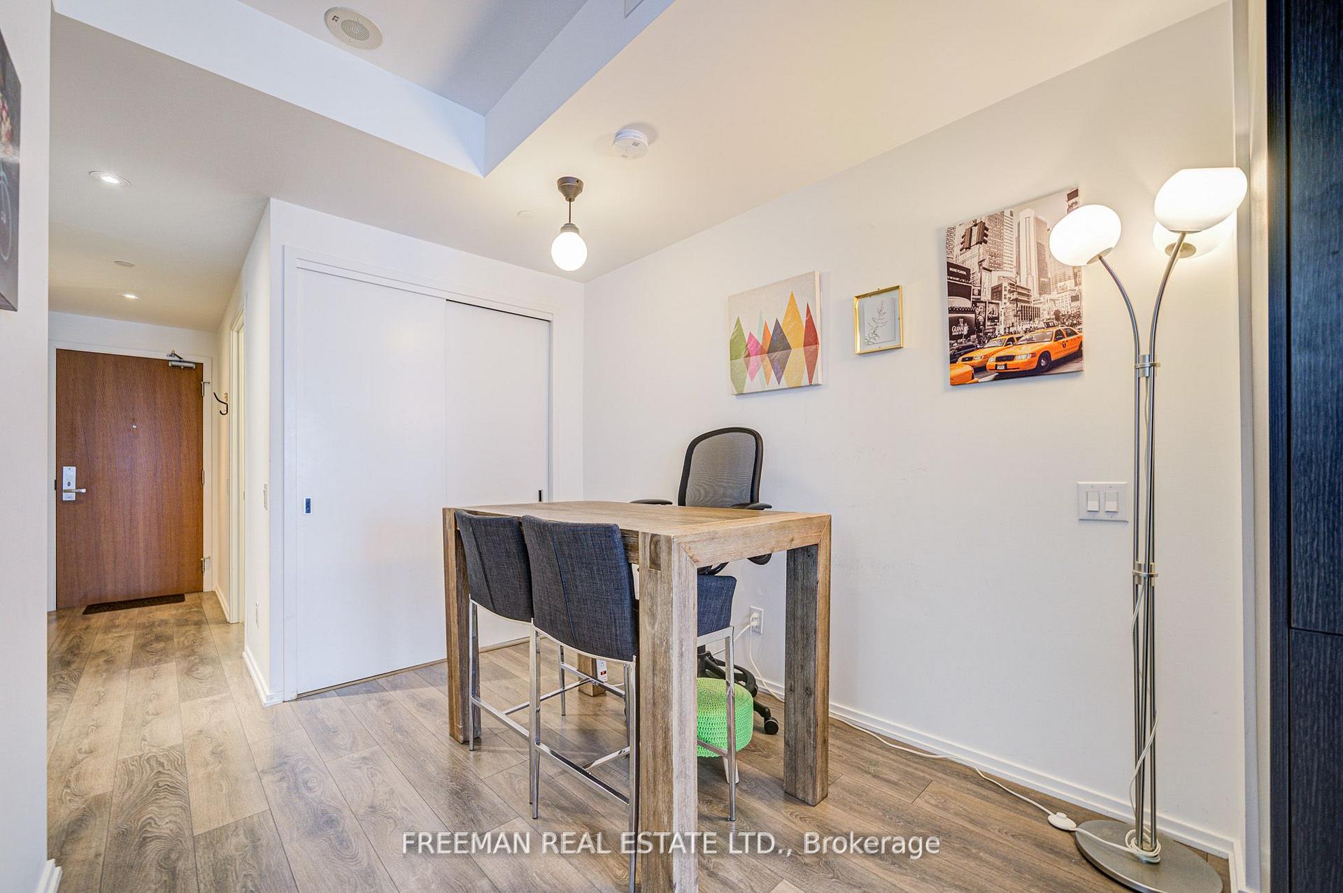 Photo 5 of Unit 417, 783 Bathurst Street, Toronto, University — HOMEH