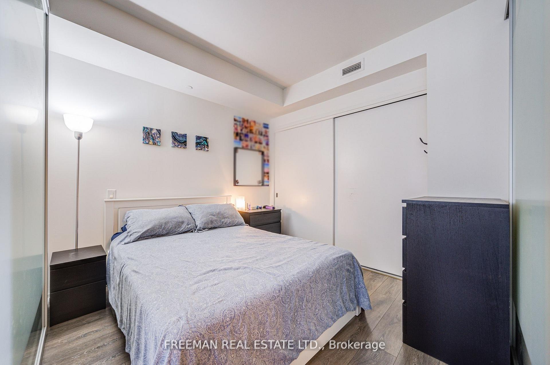 Photo 11 of Unit 417, 783 Bathurst Street, Toronto, University — HOMEH
