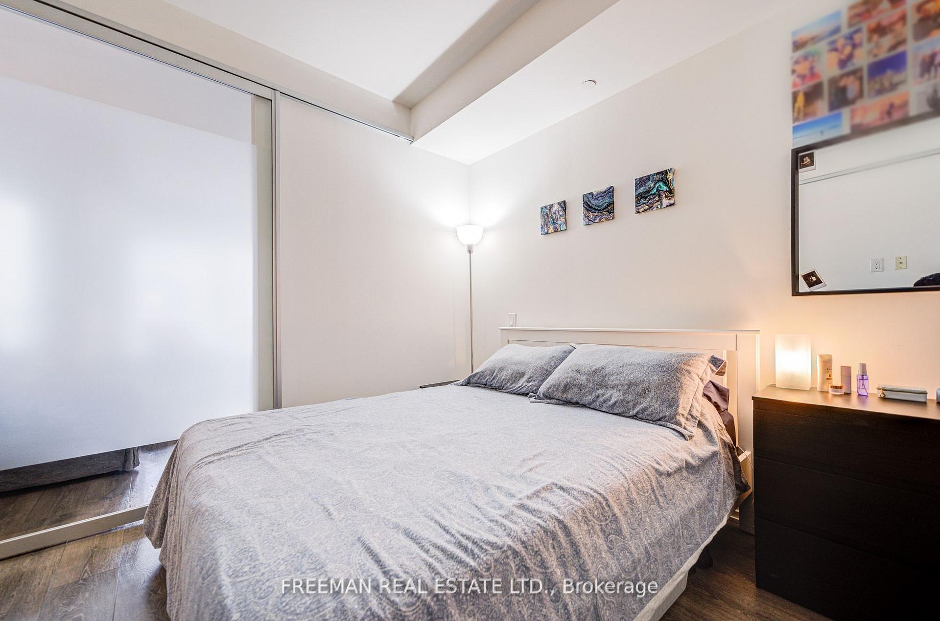 Photo 18 of Unit 417, 783 Bathurst Street, Toronto, University — HOMEH
