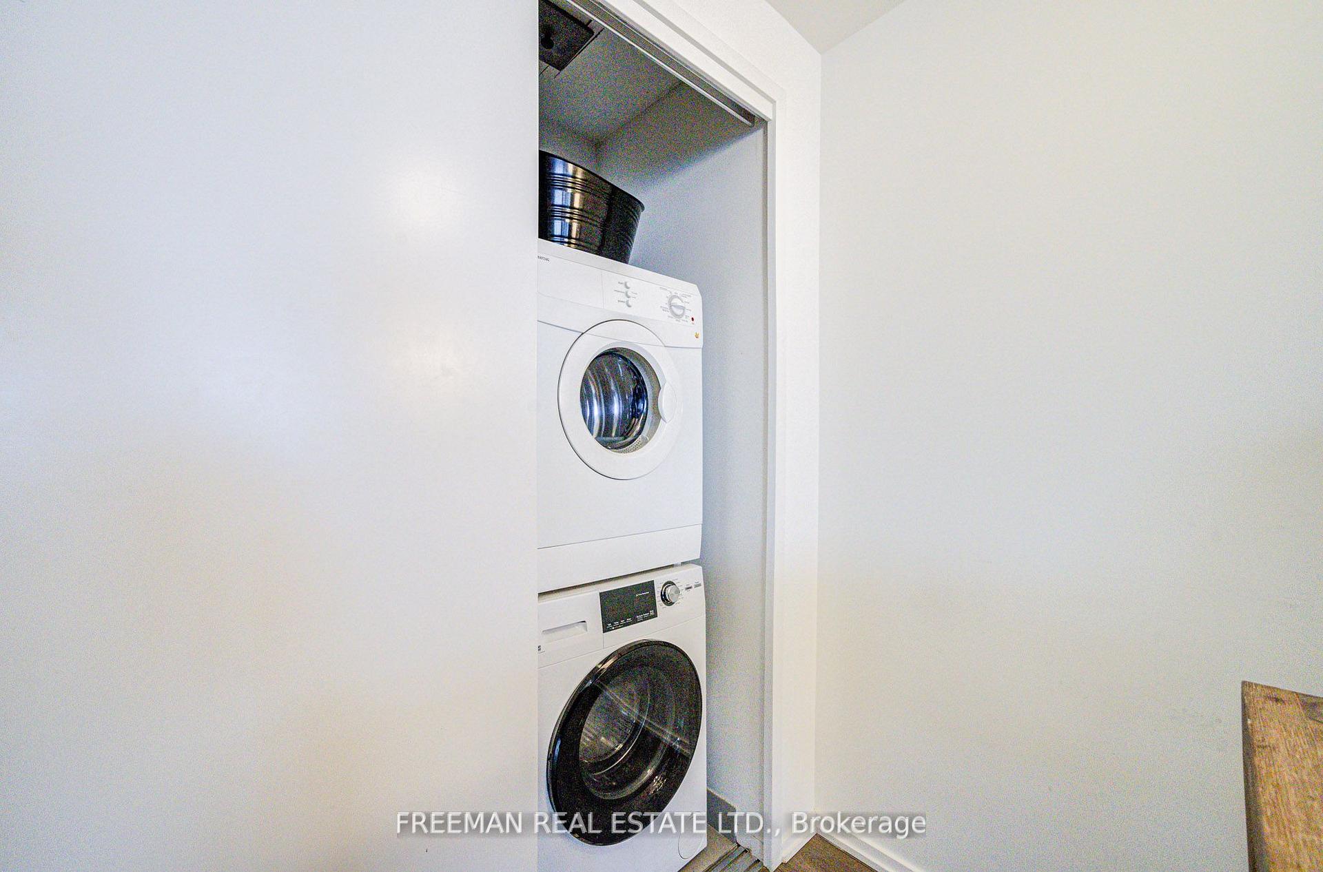 Photo 12 of Unit 417, 783 Bathurst Street, Toronto, University — HOMEH