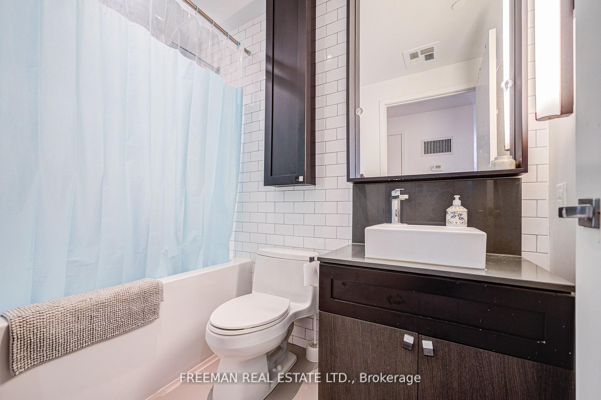 Photo 25 of Unit 417, 783 Bathurst Street, Toronto, University — HOMEH