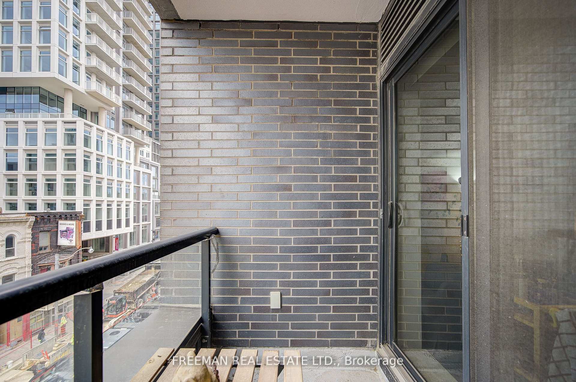 Photo 24 of Unit 417, 783 Bathurst Street, Toronto, University — HOMEH