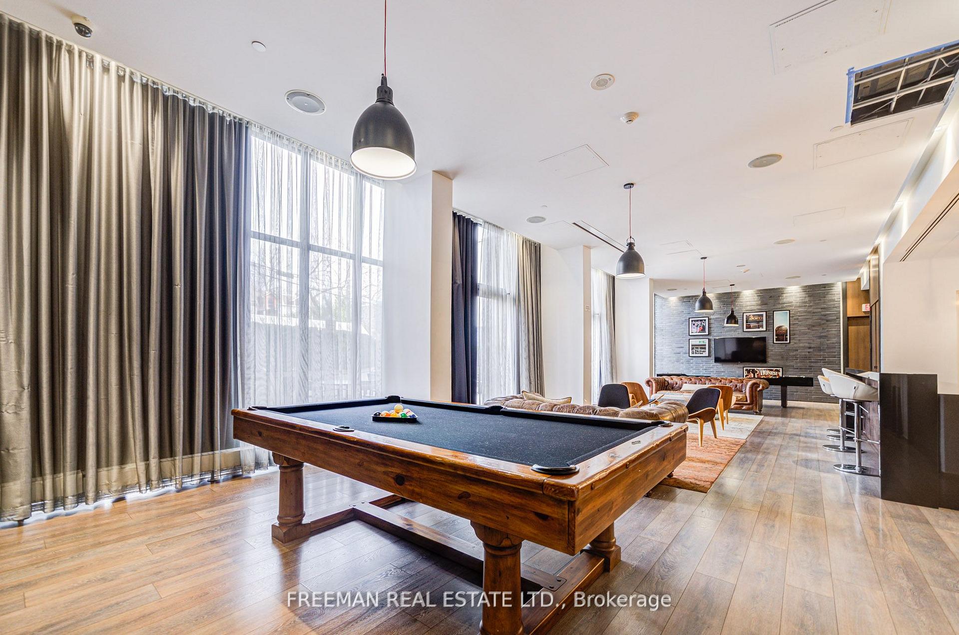 Photo 15 of Unit 417, 783 Bathurst Street, Toronto, University — HOMEH