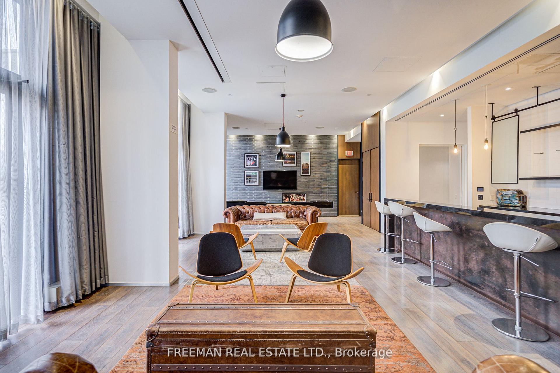 Photo 16 of Unit 417, 783 Bathurst Street, Toronto, University — HOMEH