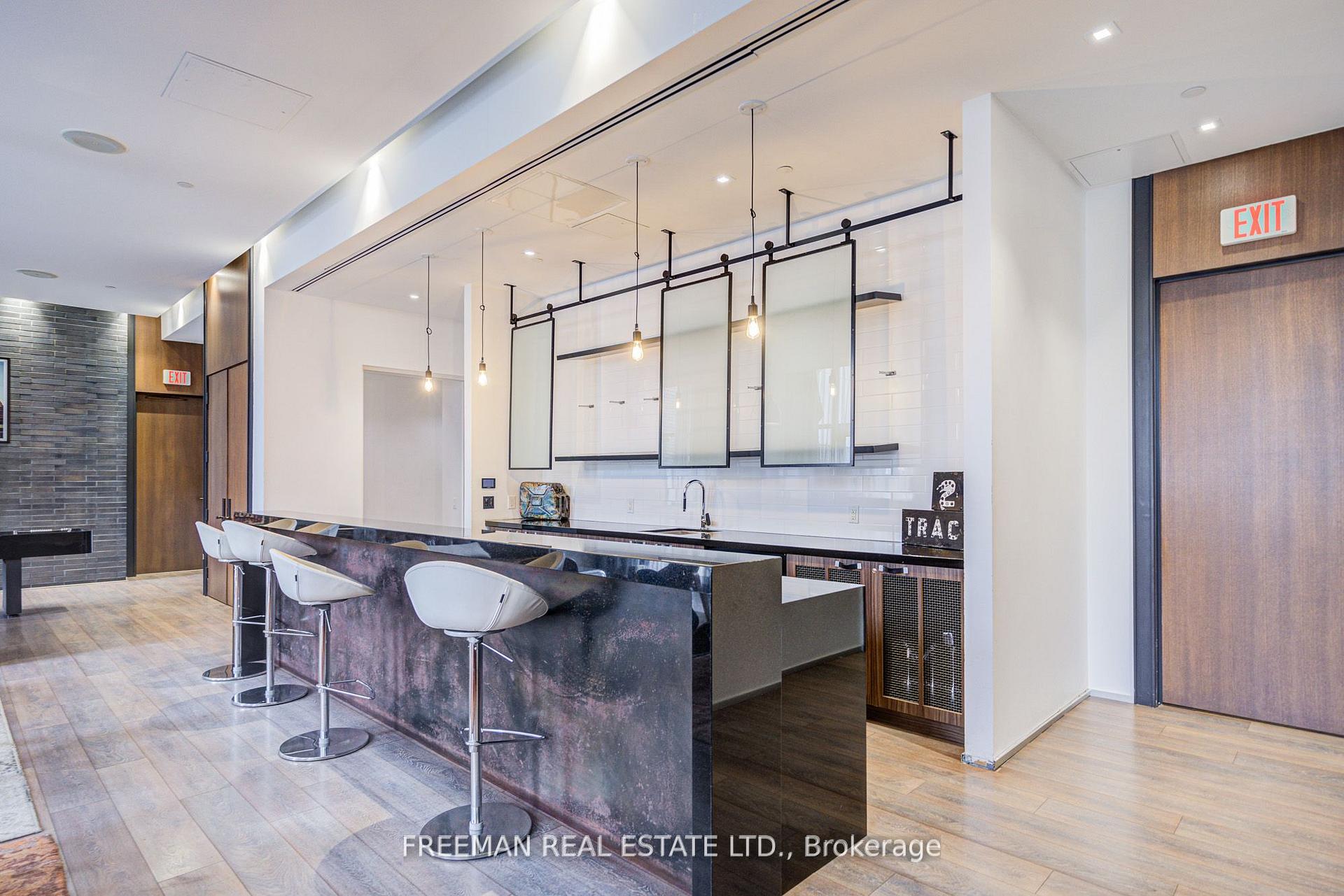 Photo 19 of Unit 417, 783 Bathurst Street, Toronto, University — HOMEH