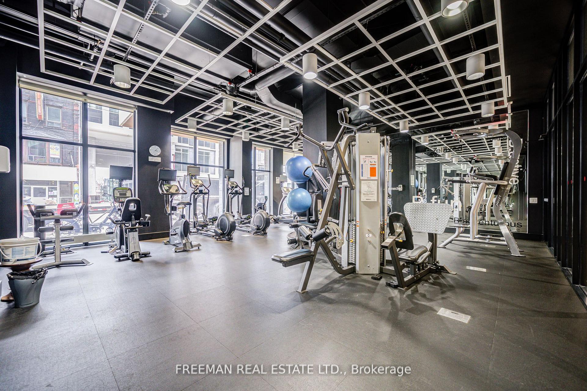 Photo 20 of Unit 417, 783 Bathurst Street, Toronto, University — HOMEH