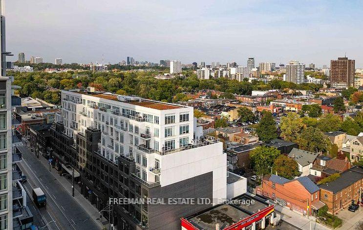 Photo 17 of Unit 417, 783 Bathurst Street, Toronto, University — HOMEH
