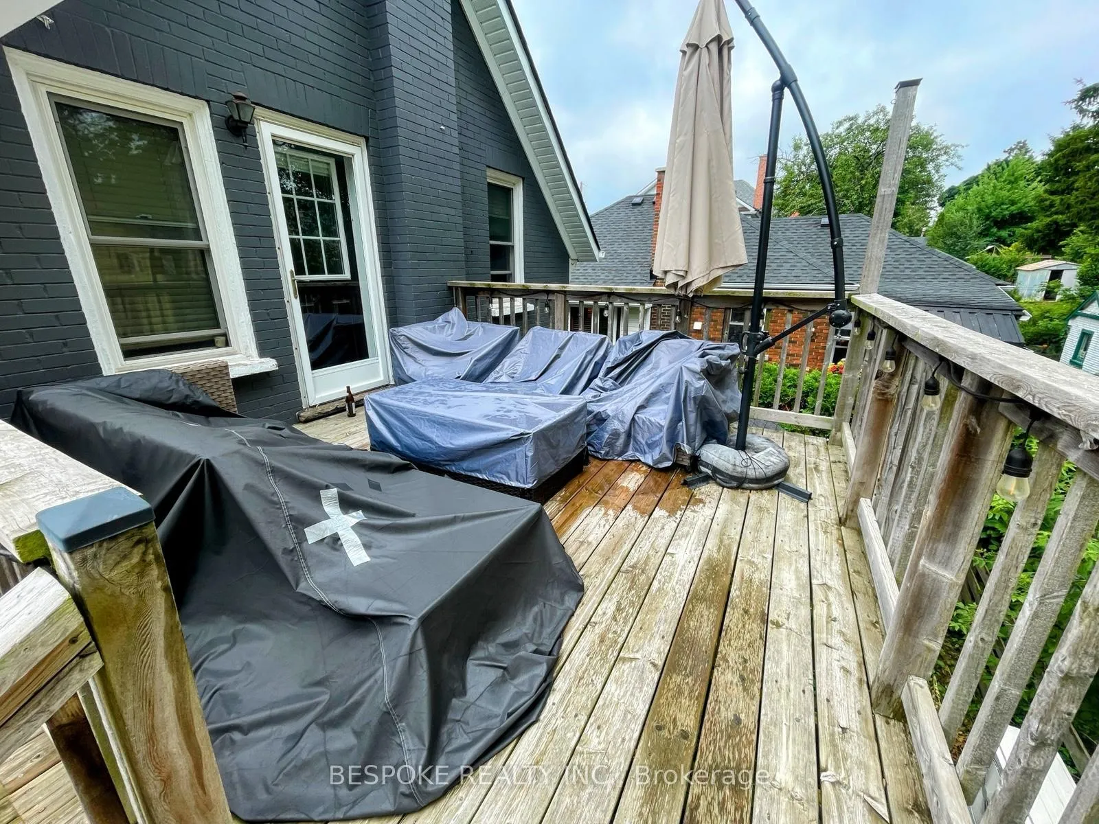 Photo 2 of Unit Room B, 6 Henry Street, Kitchener — HOMEH