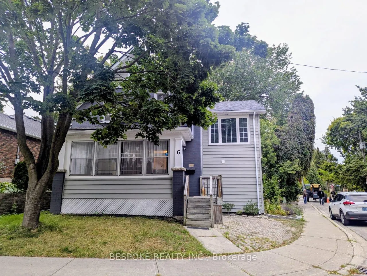 Photo 11 of Unit Room B, 6 Henry Street, Kitchener — HOMEH