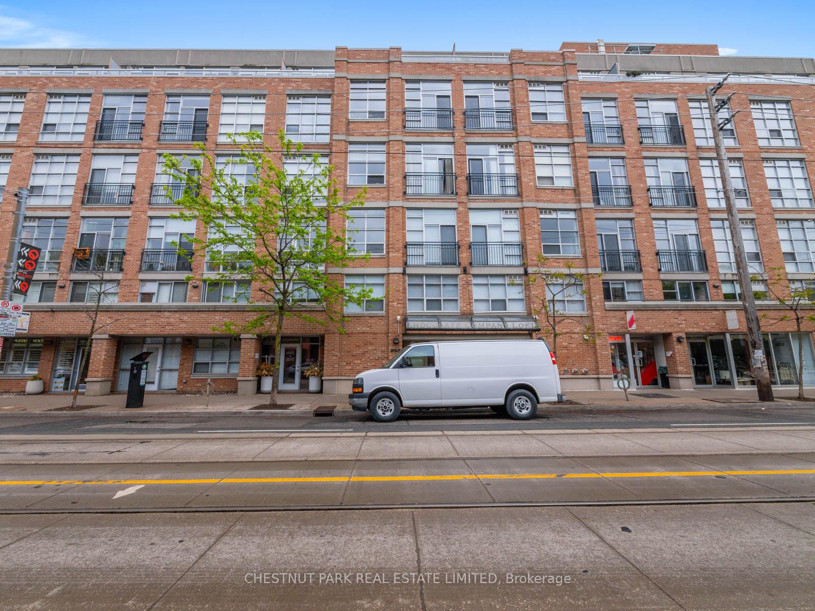 Photo 8 of Unit 312, 955 Queen Street, Toronto, Trinity-Bellwoods — HOMEH