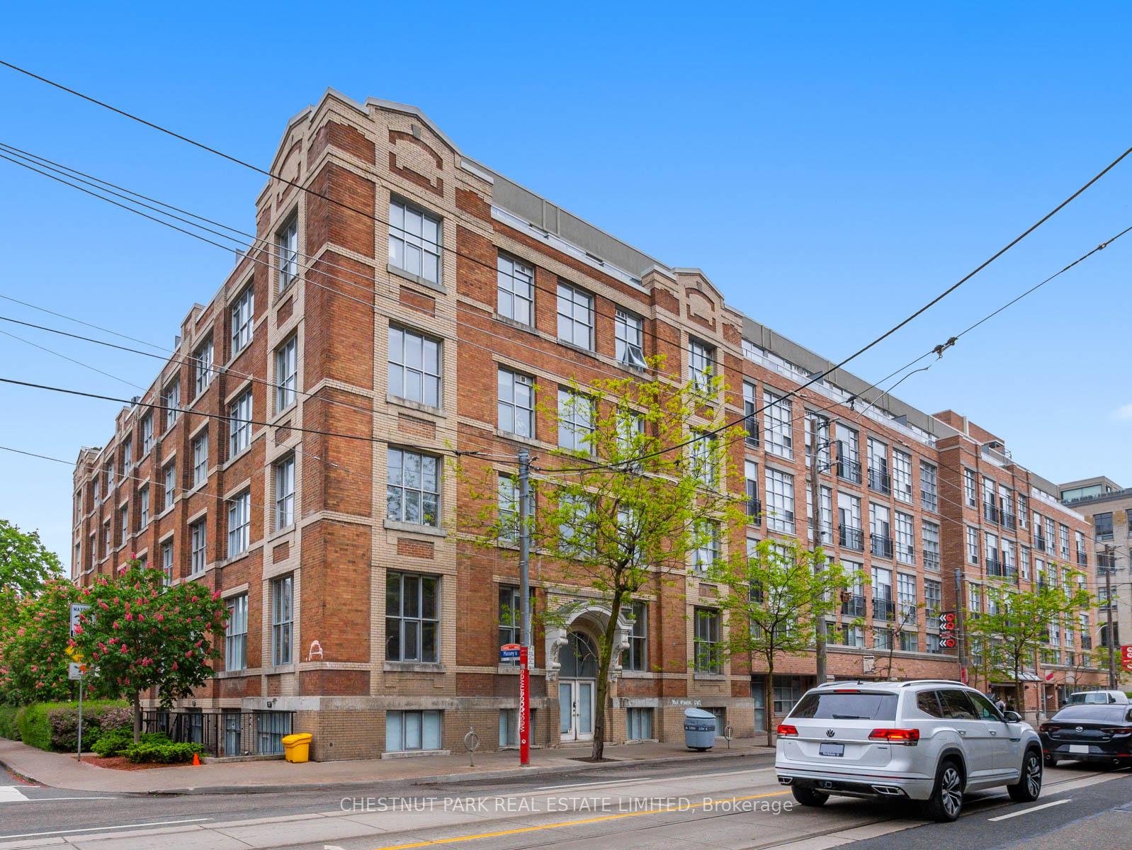 Photo 7 of Unit 312, 955 Queen Street, Toronto, Trinity-Bellwoods — HOMEH