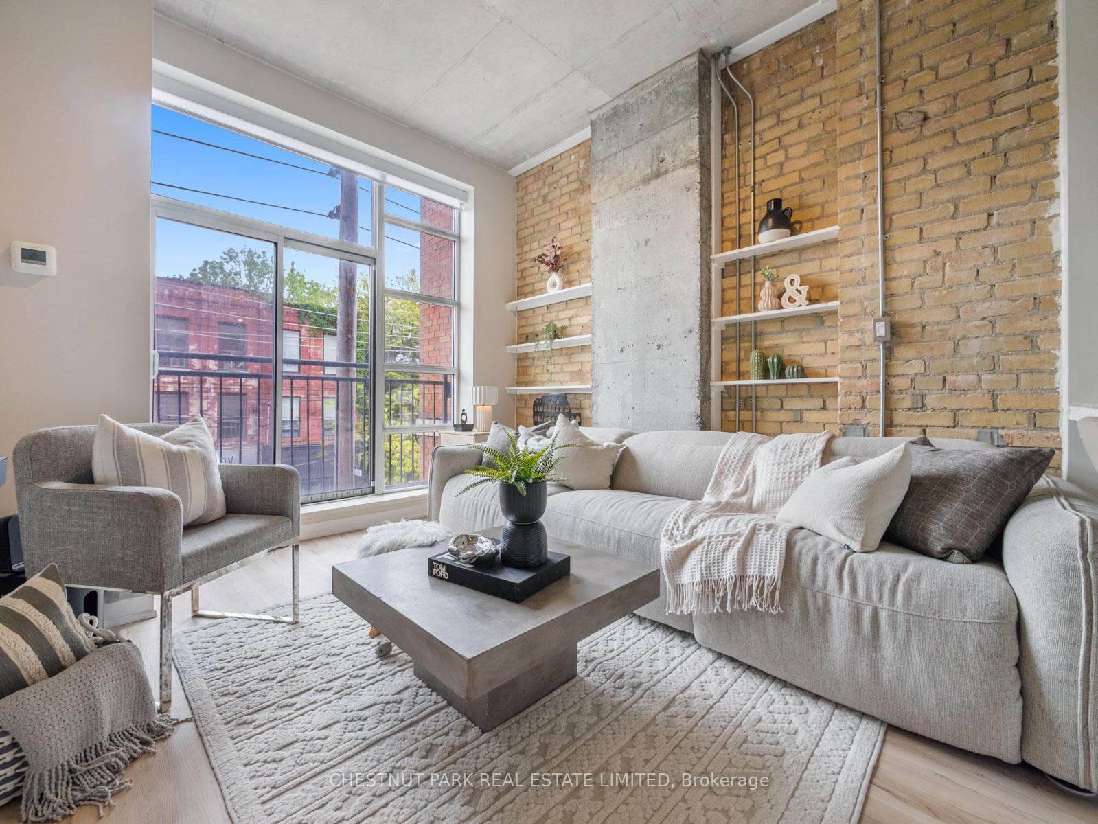 Photo 11 of Unit 312, 955 Queen Street, Toronto, Trinity-Bellwoods — HOMEH