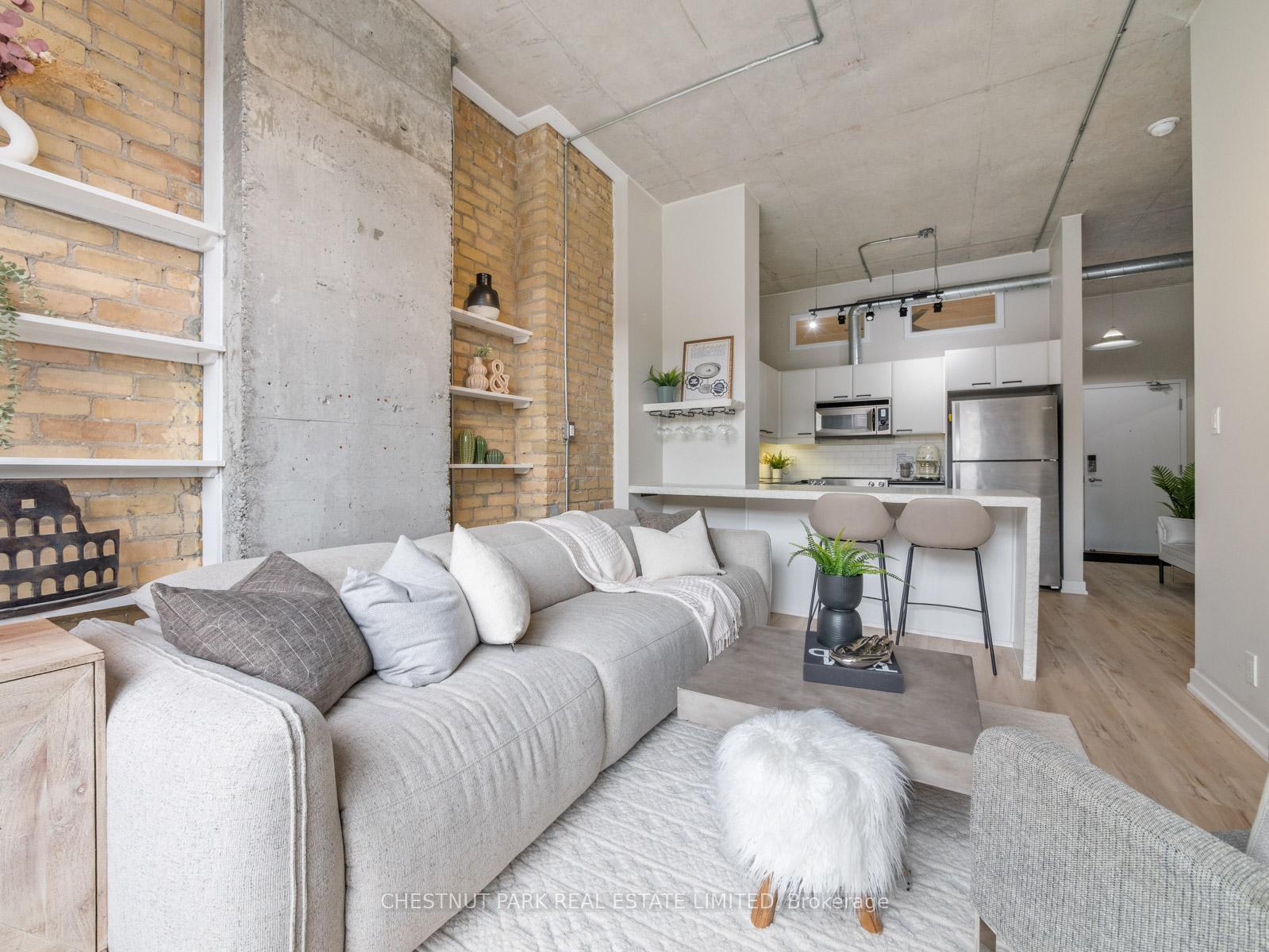Photo 13 of Unit 312, 955 Queen Street, Toronto, Trinity-Bellwoods — HOMEH