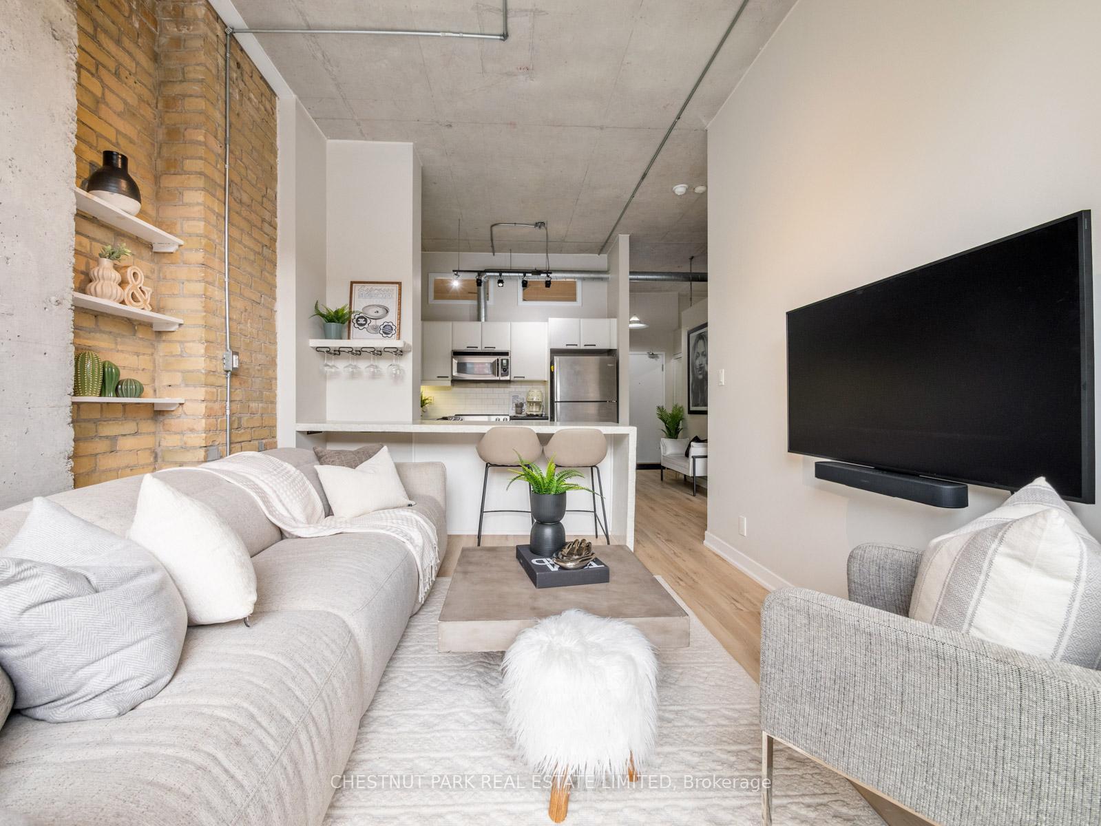 Photo 10 of Unit 312, 955 Queen Street, Toronto, Trinity-Bellwoods — HOMEH