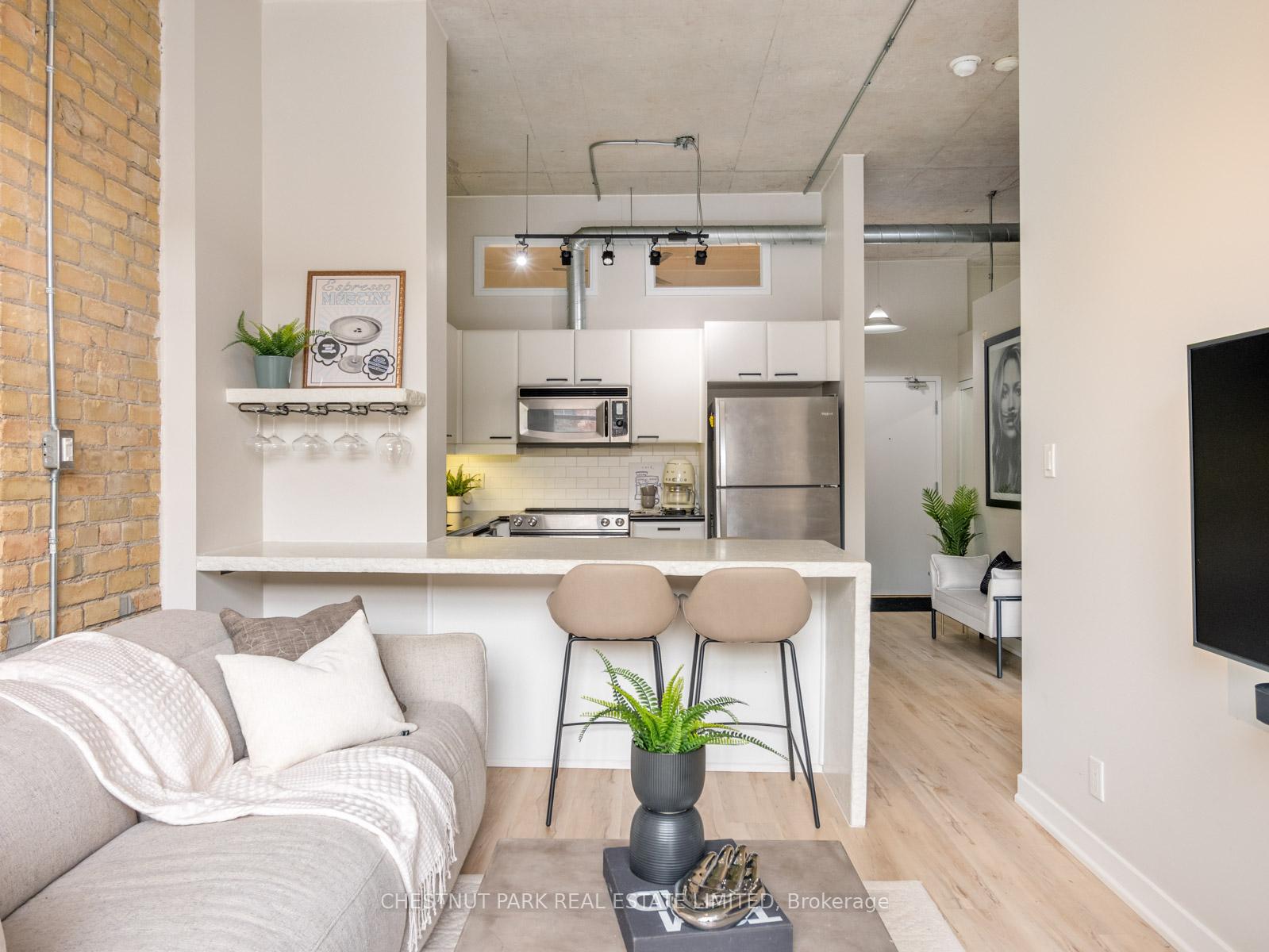Photo 18 of Unit 312, 955 Queen Street, Toronto, Trinity-Bellwoods — HOMEH
