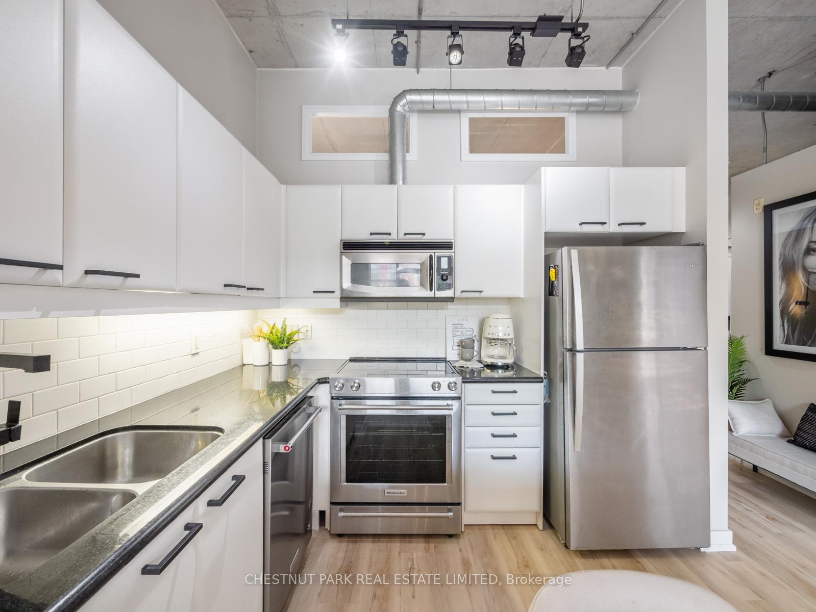 Photo 27 of Unit 312, 955 Queen Street, Toronto, Trinity-Bellwoods — HOMEH