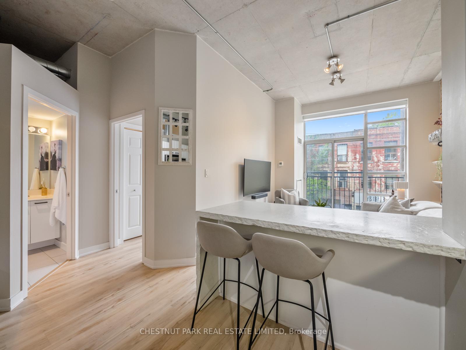 Photo 15 of Unit 312, 955 Queen Street, Toronto, Trinity-Bellwoods — HOMEH
