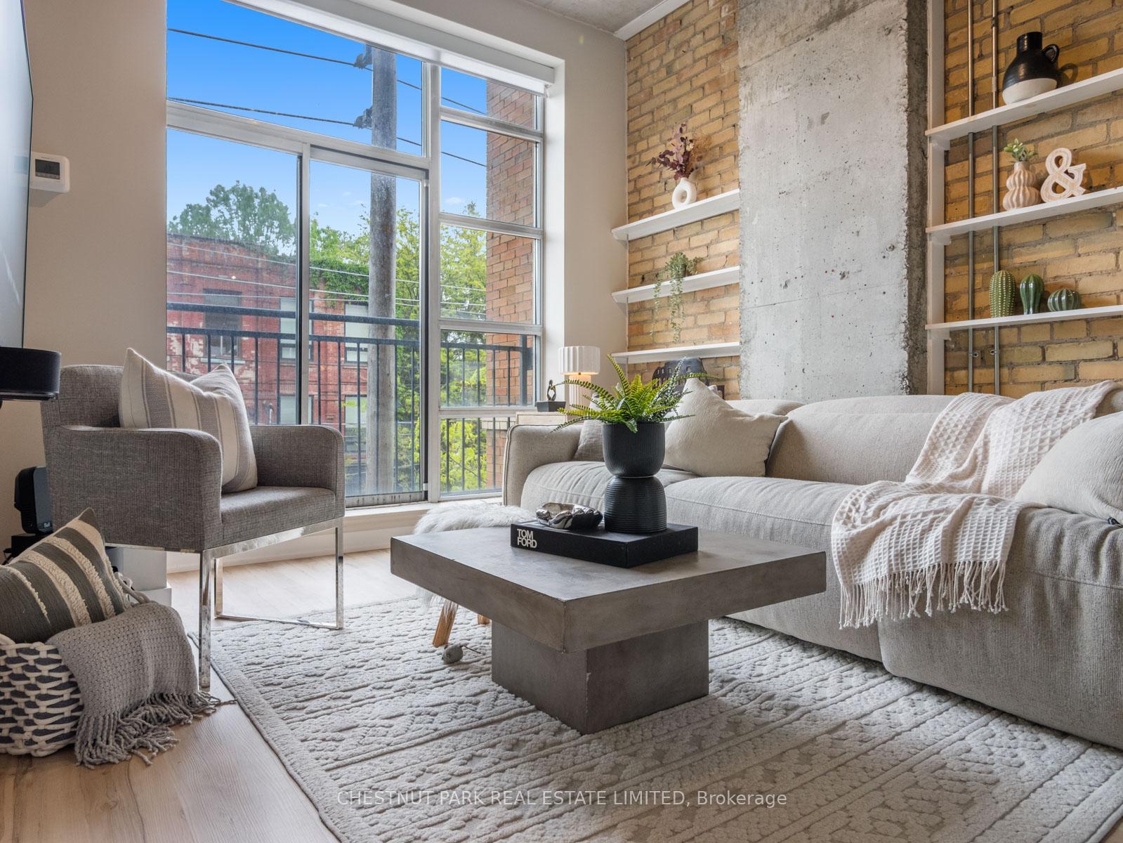 Photo 30 of Unit 312, 955 Queen Street, Toronto, Trinity-Bellwoods — HOMEH