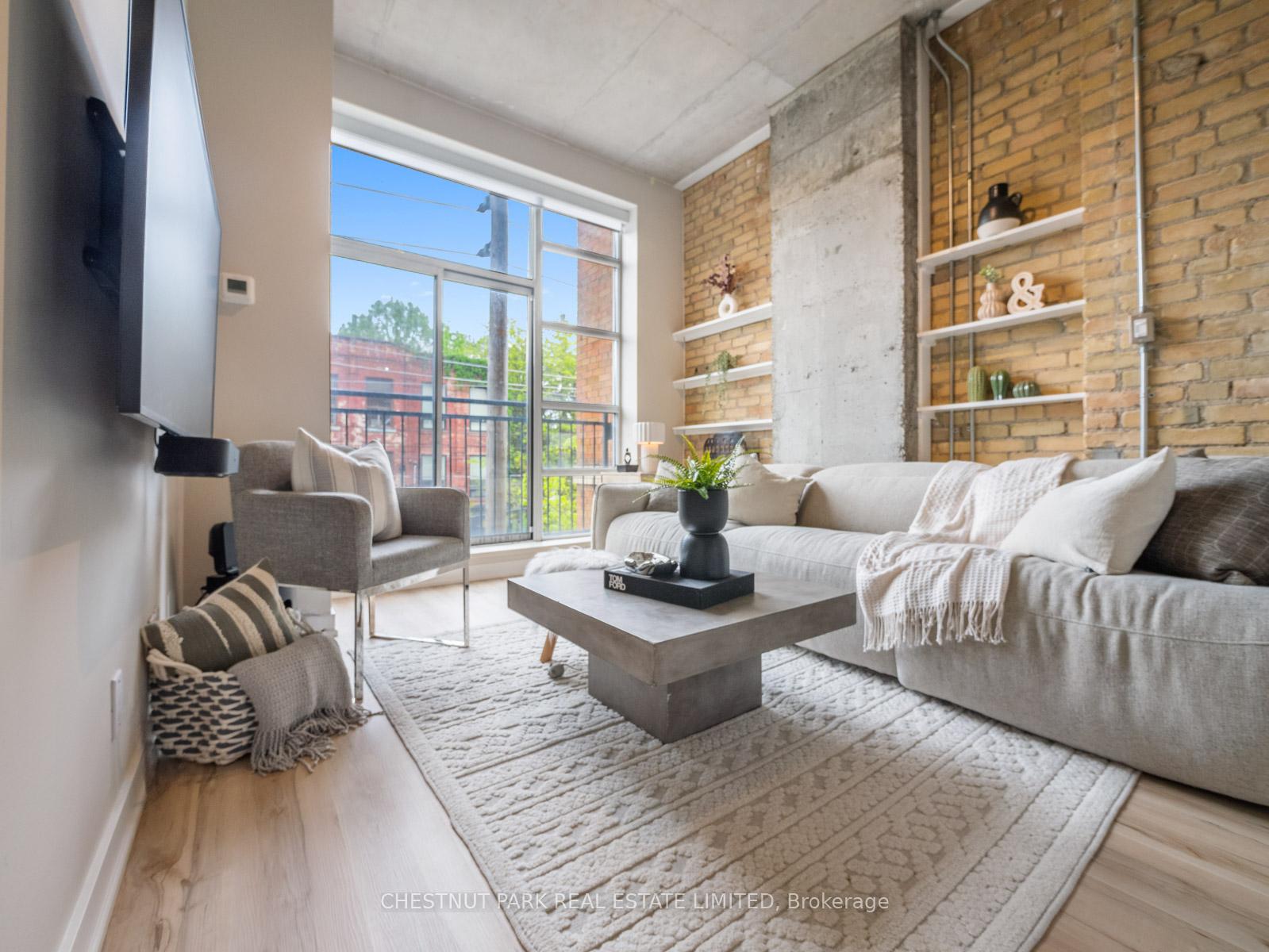 Photo 20 of Unit 312, 955 Queen Street, Toronto, Trinity-Bellwoods — HOMEH