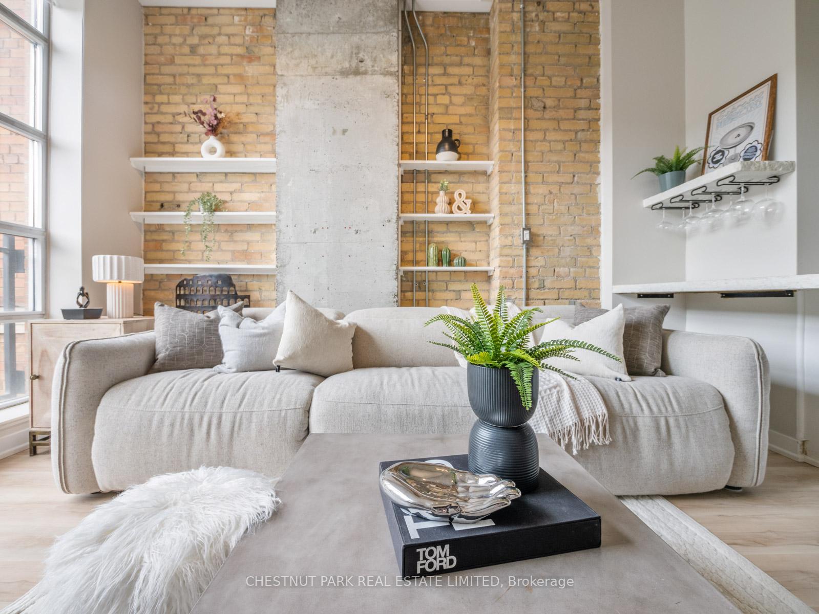 Photo 17 of Unit 312, 955 Queen Street, Toronto, Trinity-Bellwoods — HOMEH