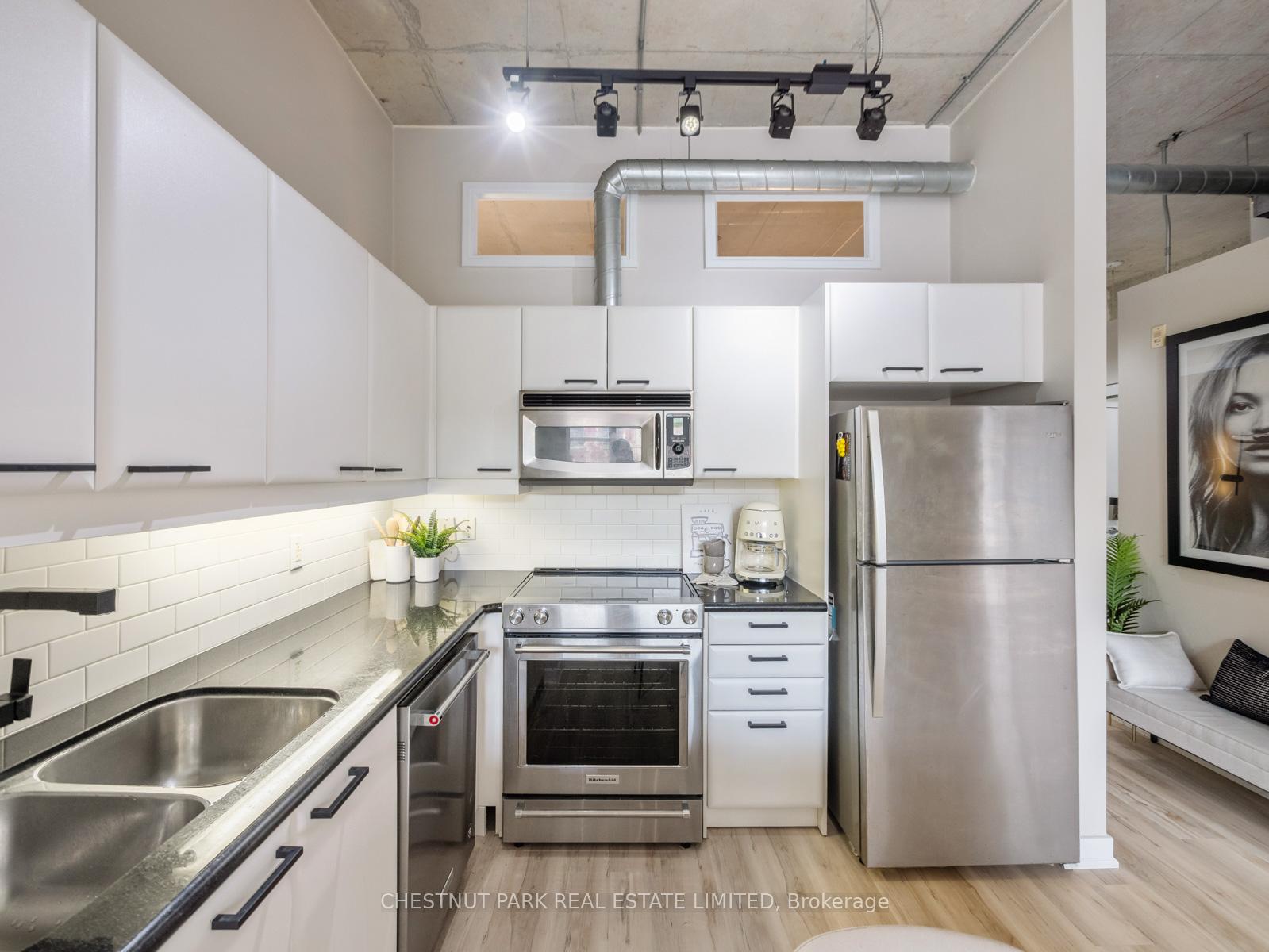 Photo 32 of Unit 312, 955 Queen Street, Toronto, Trinity-Bellwoods — HOMEH