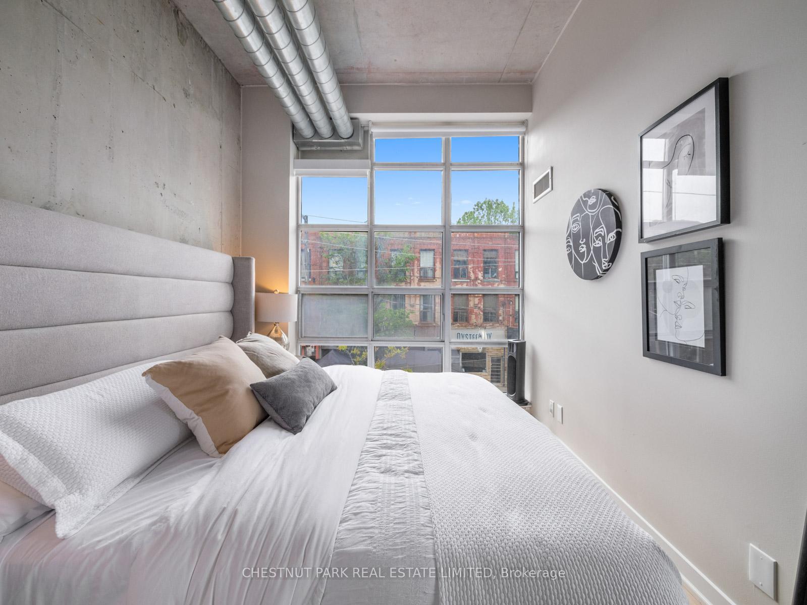 Photo 22 of Unit 312, 955 Queen Street, Toronto, Trinity-Bellwoods — HOMEH
